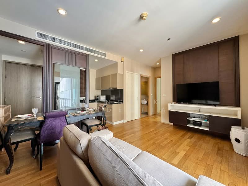 39 by Sansiri, Bangkok, 11 Sukhumvit Road, Khlong Tan Nua, Watthana, Bangkok, 2 Bedrooms, 79 sqm, Condo For Sale, by Bangkok Residential, 500432103 - DDproperty.com