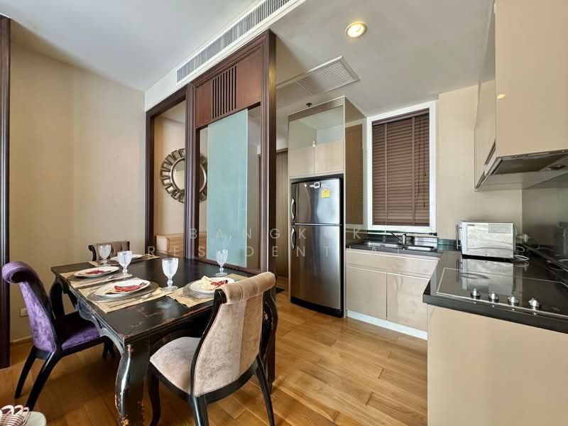 39 by Sansiri, Bangkok, 11 Sukhumvit Road, Khlong Tan Nua, Watthana, Bangkok, 2 Bedrooms, 79 sqm, Condo For Sale, by Bangkok Residential, 500432103 - DDproperty.com