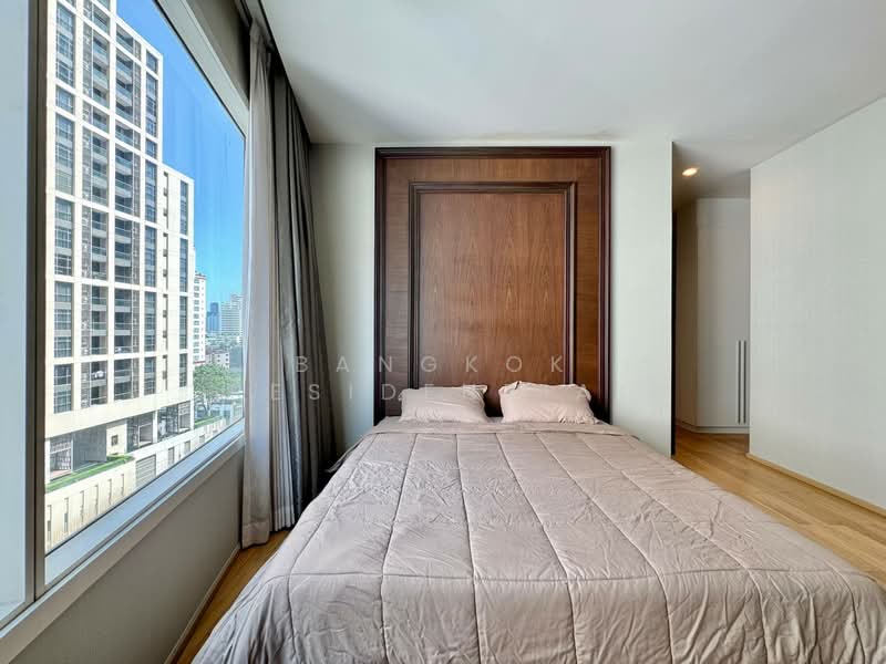 39 by Sansiri, Bangkok, 11 Sukhumvit Road, Khlong Tan Nua, Watthana, Bangkok, 2 Bedrooms, 79 sqm, Condo For Sale, by Bangkok Residential, 500432103 - DDproperty.com