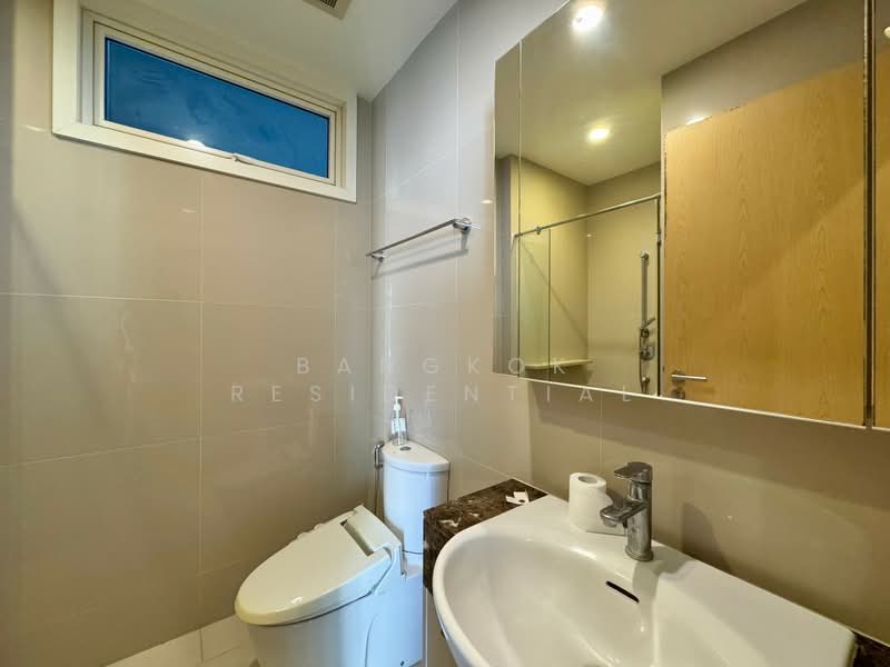 39 by Sansiri, Bangkok, 11 Sukhumvit Road, Khlong Tan Nua, Watthana, Bangkok, 2 Bedrooms, 79 sqm, Condo For Sale, by Bangkok Residential, 500432103 - DDproperty.com