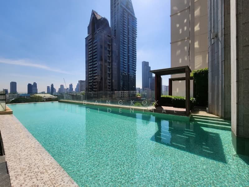 39 by Sansiri, Bangkok, 11 Sukhumvit Road, Khlong Tan Nua, Watthana, Bangkok, 2 Bedrooms, 79 sqm, Condo For Sale, by Bangkok Residential, 500432103 - DDproperty.com