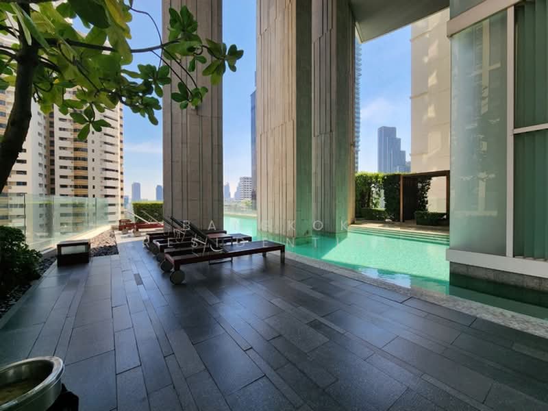 39 by Sansiri, Bangkok, 11 Sukhumvit Road, Khlong Tan Nua, Watthana, Bangkok, 2 Bedrooms, 79 sqm, Condo For Sale, by Bangkok Residential, 500432103 - DDproperty.com