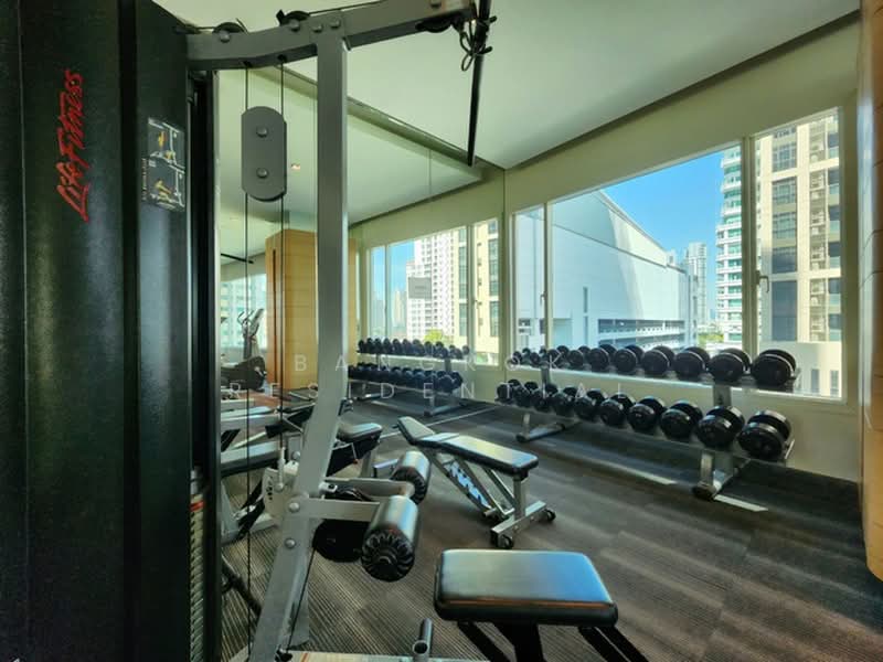 39 by Sansiri, Bangkok, 11 Sukhumvit Road, Khlong Tan Nua, Watthana, Bangkok, 2 Bedrooms, 79 sqm, Condo For Sale, by Bangkok Residential, 500432103 - DDproperty.com