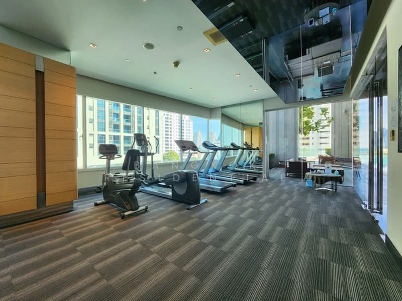 39 by Sansiri, Bangkok, 11 Sukhumvit Road, Khlong Tan Nua, Watthana, Bangkok, 2 Bedrooms, 79 sqm, Condo For Sale, by Bangkok Residential, 500432103 - DDproperty.com