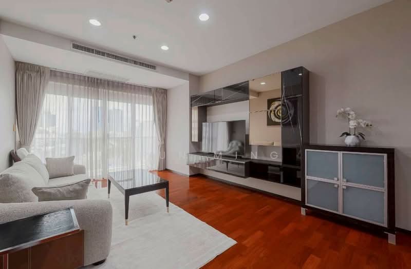 Noble Ora, Bangkok, Soi Sukhumvit 55, Sukhumvit Road, Khlong Tan Nua, Watthana, Bangkok, 2 Bedrooms, 108 sqm, Condo For Rent, by Khun Ming, 500432105 - DDproperty.com