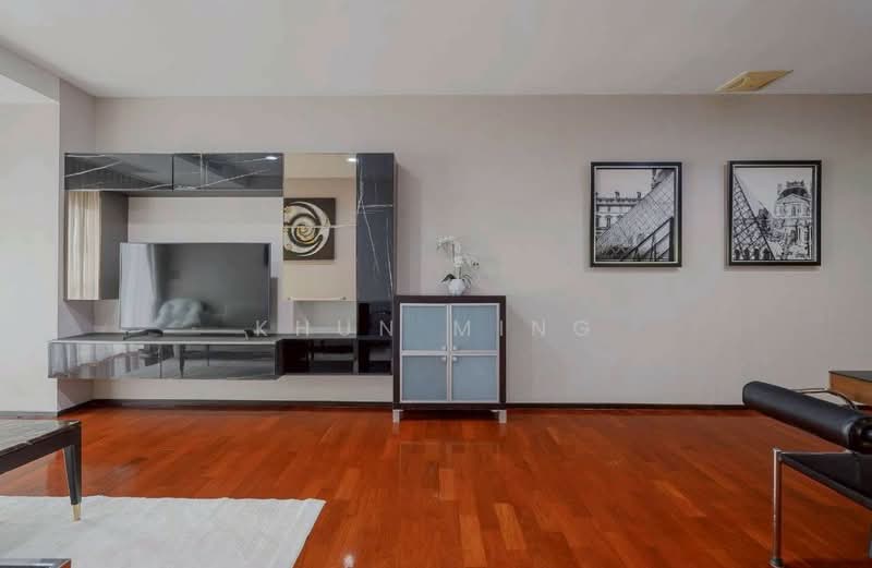Noble Ora, Bangkok, Soi Sukhumvit 55, Sukhumvit Road, Khlong Tan Nua, Watthana, Bangkok, 2 Bedrooms, 108 sqm, Condo For Rent, by Khun Ming, 500432105 - DDproperty.com