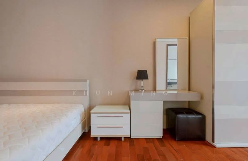 Noble Ora, Bangkok, Soi Sukhumvit 55, Sukhumvit Road, Khlong Tan Nua, Watthana, Bangkok, 2 Bedrooms, 108 sqm, Condo For Rent, by Khun Ming, 500432105 - DDproperty.com