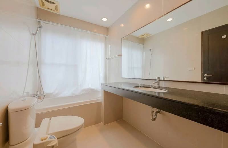 Noble Ora, Bangkok, Soi Sukhumvit 55, Sukhumvit Road, Khlong Tan Nua, Watthana, Bangkok, 2 Bedrooms, 108 sqm, Condo For Rent, by Khun Ming, 500432105 - DDproperty.com