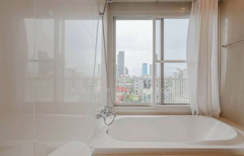 Noble Ora, Bangkok, Soi Sukhumvit 55, Sukhumvit Road, Khlong Tan Nua, Watthana, Bangkok, 2 Bedrooms, 108 sqm, Condo For Rent, by Khun Ming, 500432105 - DDproperty.com