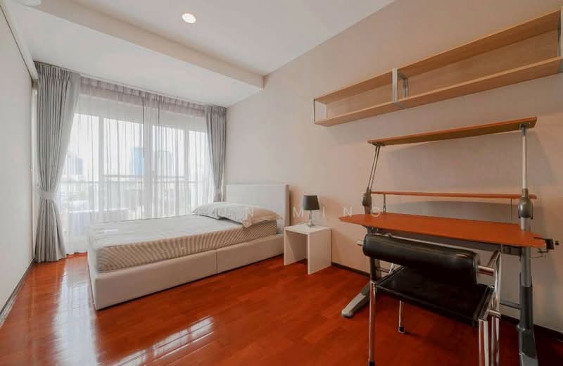 Noble Ora, Bangkok, Soi Sukhumvit 55, Sukhumvit Road, Khlong Tan Nua, Watthana, Bangkok, 2 Bedrooms, 108 sqm, Condo For Rent, by Khun Ming, 500432105 - DDproperty.com
