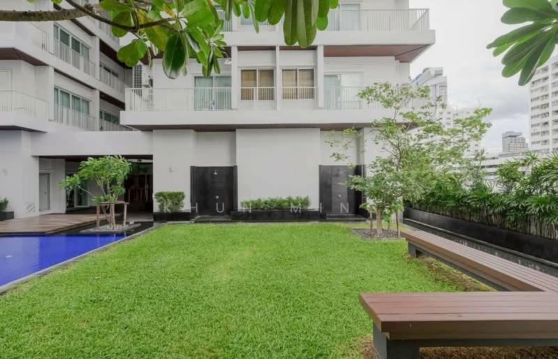 Noble Ora, Bangkok, Soi Sukhumvit 55, Sukhumvit Road, Khlong Tan Nua, Watthana, Bangkok, 2 Bedrooms, 108 sqm, Condo For Rent, by Khun Ming, 500432105 - DDproperty.com