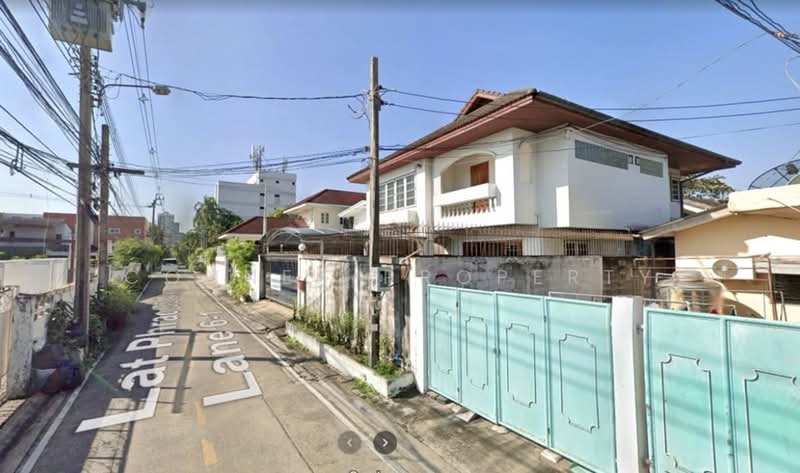 บ้านเดี่ยว 2 ชั้น ซอยลาดพร้าว 35, กรุงเทพ, , จันทรเกษม, จตุจักร, กรุงเทพ, 200 ตร.ม., บ้านเดี่ยว ขาย, โดย Connex Property, 500432107 - DDproperty.com