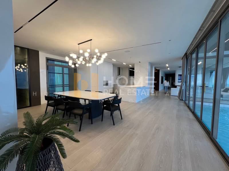 Casalunar Paradiso, Chon Buri (Pattaya), Sukhumvit Road, Saen Suk, Muang Chon Buri, Chon Buri (Pattaya), 2 Bedrooms, 433 sqm, Condo For Rent, by HOME Real Estate Service, 500432108 - DDproperty.com