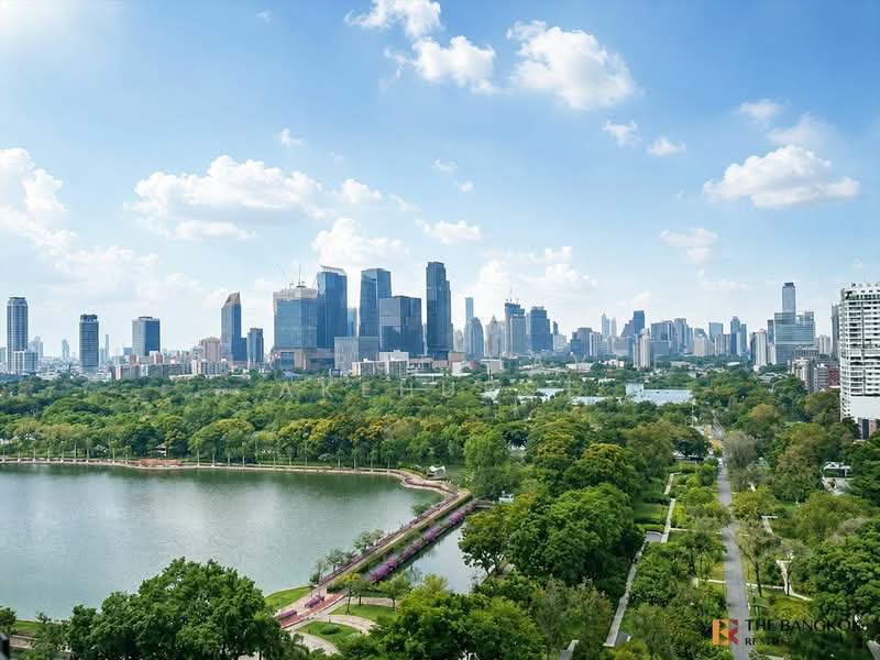 The Lakes : เดอะ เลค, กรุงเทพ, 123 ถนนรัชดาภิเษก, คลองเตย, กรุงเทพ, 111 ตร.ม., คอนโด ขาย, โดย Sirirut Havee Akehurst, 500432110 - DDproperty.com