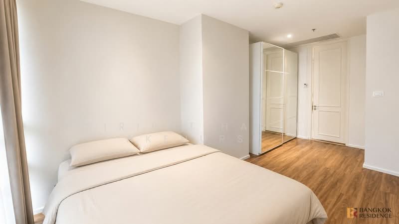 The Lakes, Bangkok, 123 Ratchadaphisek Road, Khlong Toei, Bangkok, 2 Bedrooms, 111 sqm, Condo For Sale, by Sirirut Havee Akehurst, 500432110 - DDproperty.com
