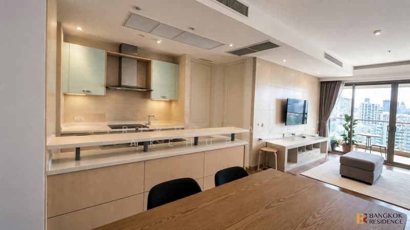 The Lakes, Bangkok, 123 Ratchadaphisek Road, Khlong Toei, Bangkok, 2 Bedrooms, 111 sqm, Condo For Sale, by Sirirut Havee Akehurst, 500432110 - DDproperty.com
