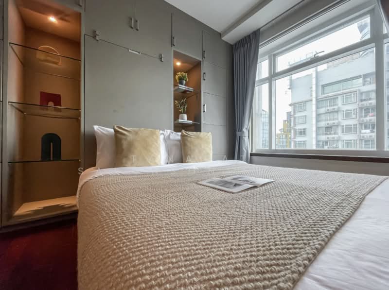 Circle Living Prototype, Bangkok, 1545 New Petchburi Road, Makkasan, Ratchathewi, Bangkok, 1 Bedroom, 50 sqm, Condo For Rent, by Tanapat Sakonsontised, 500432111 - DDproperty.com