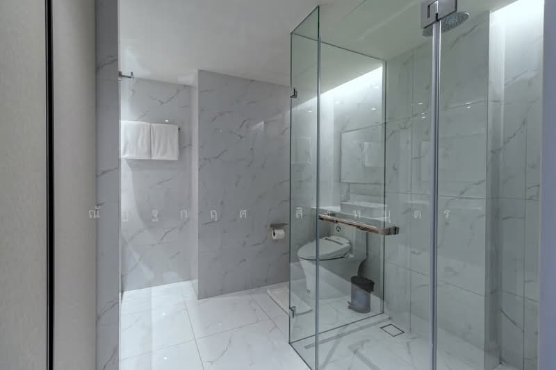 Oakwood Residence Sukhumvit Thonglor, Bangkok, 113 Soi Thonglor 13, Sukhumvit 55, Khlong Tan Nua, Watthana, Bangkok, 1 Bedroom, 35 sqm, Condo For Rent, by ณัฏฐกฤศ สิงหบุตร, 500432113 - DDproperty.com
