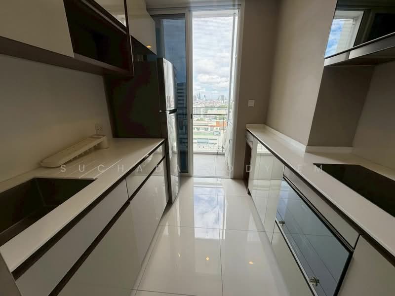 The Room Sathorn : เดอะ รูม สาทร, กรุงเทพ, 78 ถนนปั้น แขวงสีลม เขตบางรัก กรุงเทพมหานคร, สีลม, บางรัก, กรุงเทพ, 46 ตร.ม., คอนโด ขาย, โดย Suchada Yodyiem, 500432117 - DDproperty.com