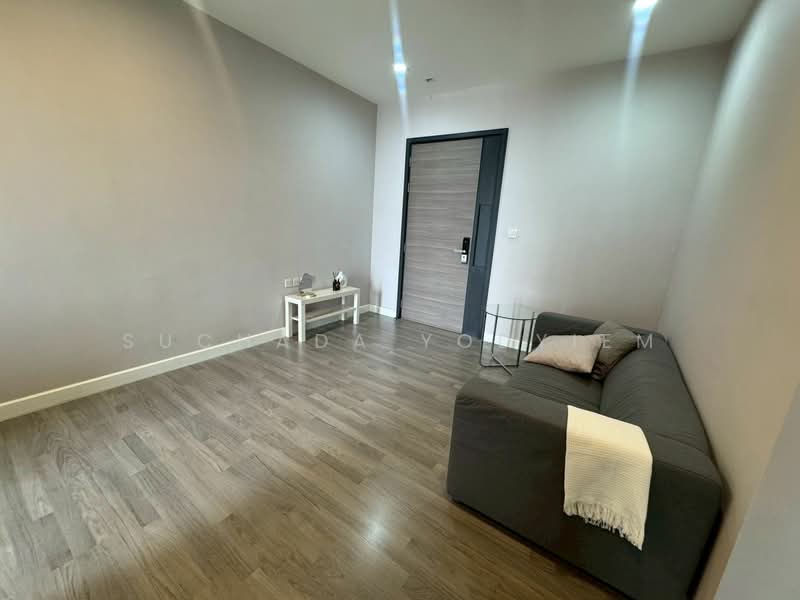The Room Sathorn, Bangkok, 78 Pan Road, Silom, Bang Rak, Bangkok, 1 Bedroom, 46 sqm, Condo For Sale, by Suchada Yodyiem, 500432117 - DDproperty.com