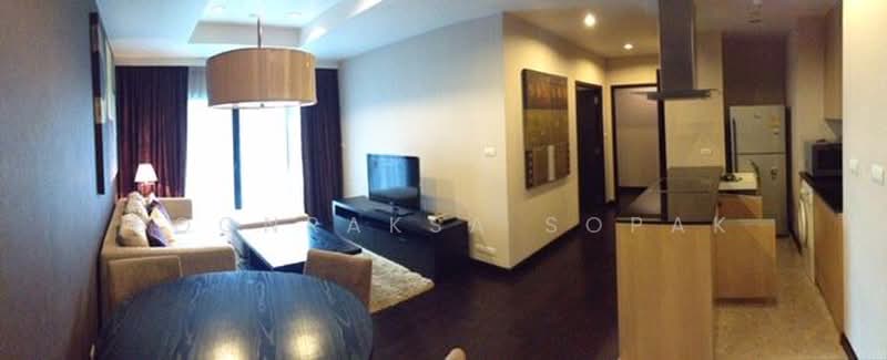 Sathorn Gardens : สาธร การ์เด้นส์, กรุงเทพ, 39 ถนนสาธรใต้, ทุ่งมหาเมฆ, สาทร, กรุงเทพ, 78 ตร.ม., คอนโด ให้เช่า, โดย Boonraksa Sopak, 500432119 - DDproperty.com
