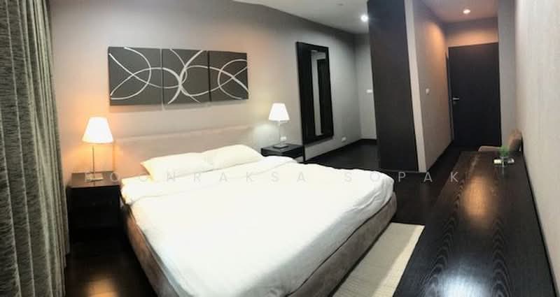 Sathorn Gardens, Bangkok, 39 South Sathorn Road, Thung Maha Mek, Sathon, Bangkok, 2 Bedrooms, 78 sqm, Condo For Rent, by Boonraksa Sopak, 500432119 - DDproperty.com