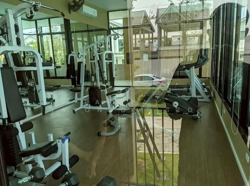 Sense Bangna - Suvarnabhumi, Samut Prakan, Soi King Kaew 29, Rachathewa, Bang Plee, Samut Prakan, 4 Bedrooms, 127 sqm, Single Detached House For Sale, by Tanapat Sakonsontised, 500432121 - DDproperty.com