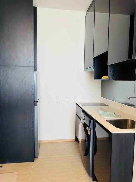 Noble Around Ari, Bangkok, 312 Phahon Yothin Rd, Samsen Nai, Phaya Thai, Bangkok, 1 Bedroom, 35 sqm, Condo For Sale, by Suchada Yodyiem, 500432124 - DDproperty.com
