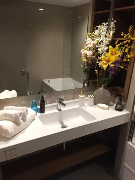 IDEO Sukhumvit 93 : ไอดีโอ สุขุมวิท 93, กรุงเทพ, 2331 ซอยสุขุมวิท 93, บางจาก, พระโขนง, กรุงเทพ, 35 ตร.ม., คอนโด ขาย, โดย Pemika Aukkaraleekul, 500432125 - DDproperty.com