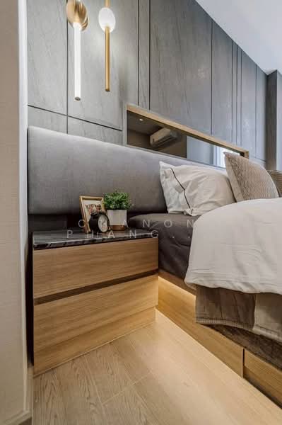 Cooper Siam, Bangkok, Soi Rong Mueang 5, Rong Muang, Pathum Wan, Bangkok, 1 Bedroom, 36 sqm, Condo For Rent, by Chanon Phangchienghien, 500432126 - DDproperty.com