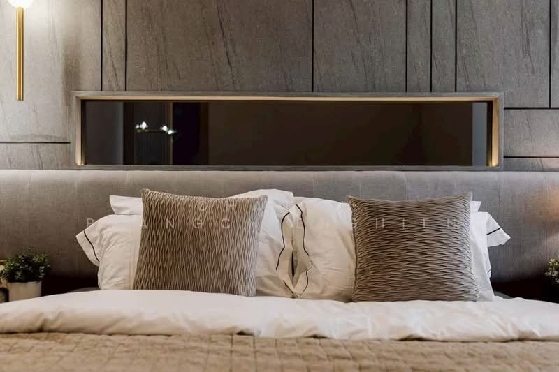 Cooper Siam, Bangkok, Soi Rong Mueang 5, Rong Muang, Pathum Wan, Bangkok, 1 Bedroom, 36 sqm, Condo For Rent, by Chanon Phangchienghien, 500432126 - DDproperty.com