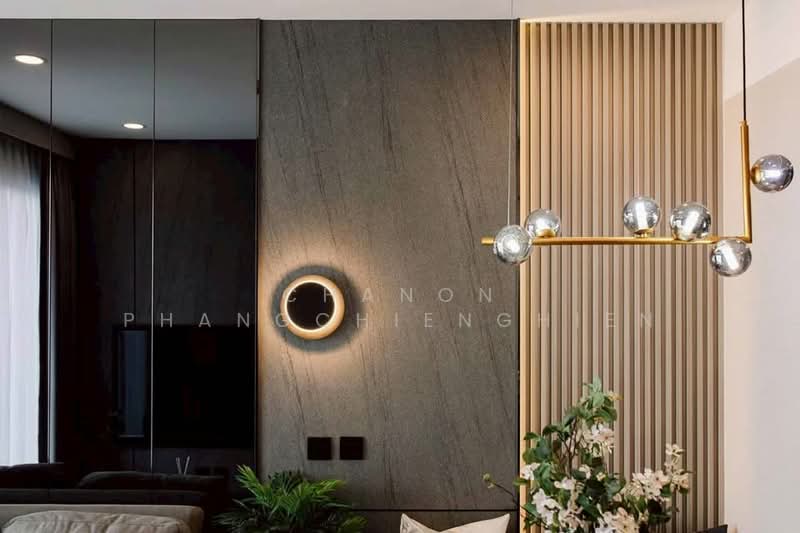 Cooper Siam, Bangkok, Soi Rong Mueang 5, Rong Muang, Pathum Wan, Bangkok, 1 Bedroom, 36 sqm, Condo For Rent, by Chanon Phangchienghien, 500432126 - DDproperty.com