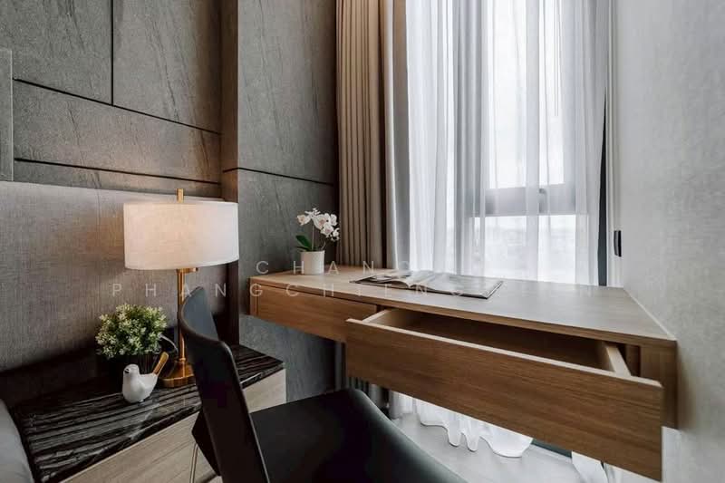 Cooper Siam, Bangkok, Soi Rong Mueang 5, Rong Muang, Pathum Wan, Bangkok, 1 Bedroom, 36 sqm, Condo For Rent, by Chanon Phangchienghien, 500432126 - DDproperty.com