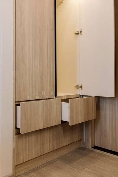 Cooper Siam, Bangkok, Soi Rong Mueang 5, Rong Muang, Pathum Wan, Bangkok, 1 Bedroom, 36 sqm, Condo For Rent, by Chanon Phangchienghien, 500432126 - DDproperty.com