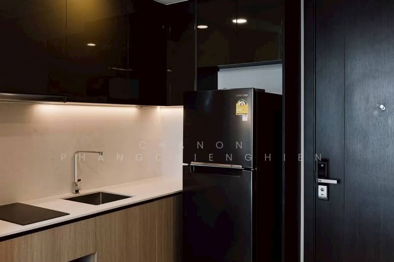 Cooper Siam, Bangkok, Soi Rong Mueang 5, Rong Muang, Pathum Wan, Bangkok, 1 Bedroom, 36 sqm, Condo For Rent, by Chanon Phangchienghien, 500432126 - DDproperty.com