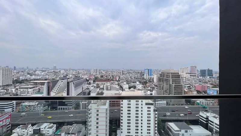 Cooper Siam, Bangkok, Soi Rong Mueang 5, Rong Muang, Pathum Wan, Bangkok, 1 Bedroom, 36 sqm, Condo For Rent, by Chanon Phangchienghien, 500432126 - DDproperty.com