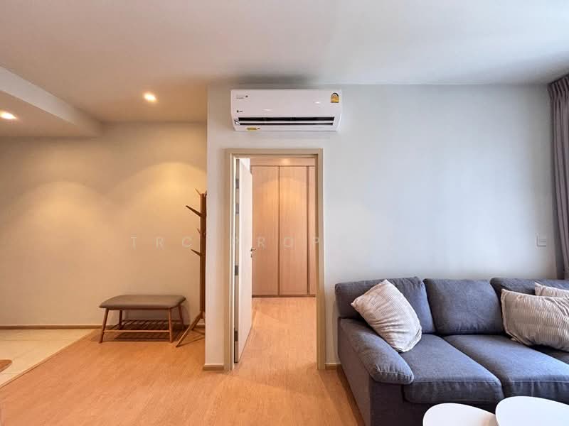 Maru Ekkamai 2, Bangkok, 70-5 Sukhumvit 63 Road, Phra Kanong Nua, Watthana, Bangkok, 2 Bedrooms, 60 sqm, Condo For Sale, by TRC Property, 500432127 - DDproperty.com
