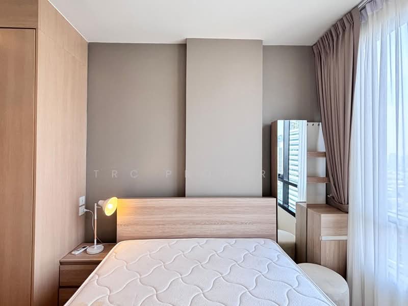 Maru Ekkamai 2, Bangkok, 70-5 Sukhumvit 63 Road, Phra Kanong Nua, Watthana, Bangkok, 2 Bedrooms, 60 sqm, Condo For Sale, by TRC Property, 500432127 - DDproperty.com