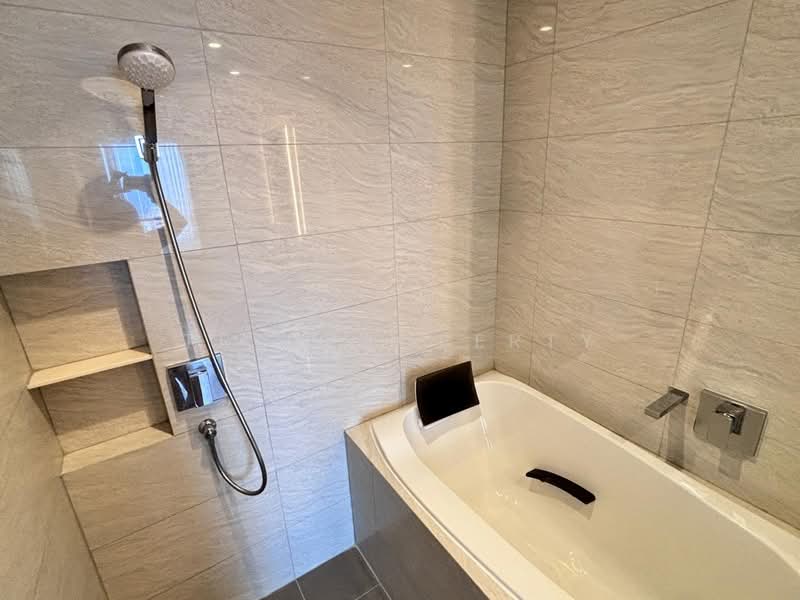 Maru Ekkamai 2, Bangkok, 70-5 Sukhumvit 63 Road, Phra Kanong Nua, Watthana, Bangkok, 2 Bedrooms, 60 sqm, Condo For Sale, by TRC Property, 500432127 - DDproperty.com