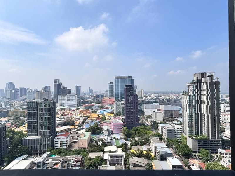 Maru Ekkamai 2 : มารุ เอกมัย 2, กรุงเทพ, 70-5 ถนนสุขุมวิท 63, พระโขนงเหนือ, วัฒนา, กรุงเทพ, 60 ตร.ม., คอนโด ขาย, โดย TRC Property, 500432127 - DDproperty.com