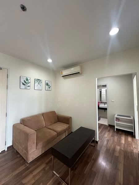 Chewathai Ratchaprarop, Bangkok, 51 Rajaprarop Road, Makkasan, Ratchathewi, Bangkok, 2 Bedrooms, 46 sqm, Condo For Rent, by Boonraksa Sopak, 500432130 - DDproperty.com
