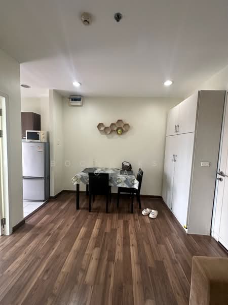 Chewathai Ratchaprarop, Bangkok, 51 Rajaprarop Road, Makkasan, Ratchathewi, Bangkok, 2 Bedrooms, 46 sqm, Condo For Rent, by Boonraksa Sopak, 500432130 - DDproperty.com