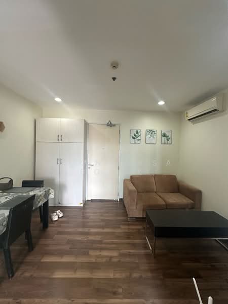 Chewathai Ratchaprarop, Bangkok, 51 Rajaprarop Road, Makkasan, Ratchathewi, Bangkok, 2 Bedrooms, 46 sqm, Condo For Rent, by Boonraksa Sopak, 500432130 - DDproperty.com