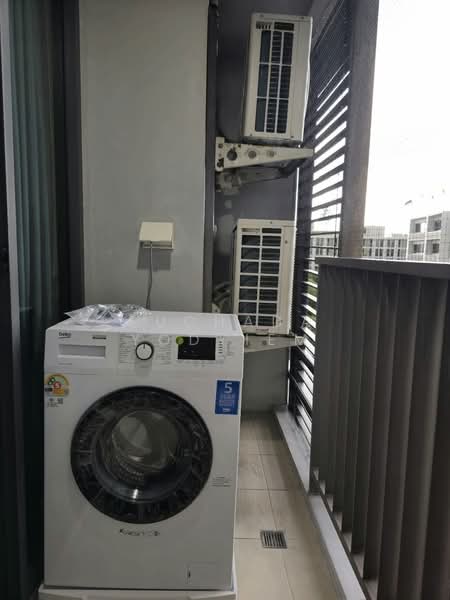 The President Sukhumvit 81, Bangkok, Soi Sukhumvit 81, Sukhumvit Road, Phra Kanong Nua, Watthana, Bangkok, 1 Bedroom, 35 sqm, Condo For Sale, by Suchada Yodyiem, 500432135 - DDproperty.com