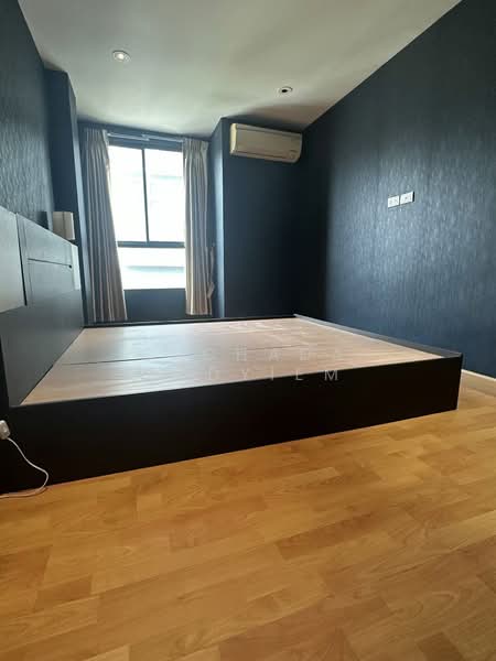 The President Sukhumvit 81, Bangkok, Soi Sukhumvit 81, Sukhumvit Road, Phra Kanong Nua, Watthana, Bangkok, 1 Bedroom, 35 sqm, Condo For Sale, by Suchada Yodyiem, 500432135 - DDproperty.com