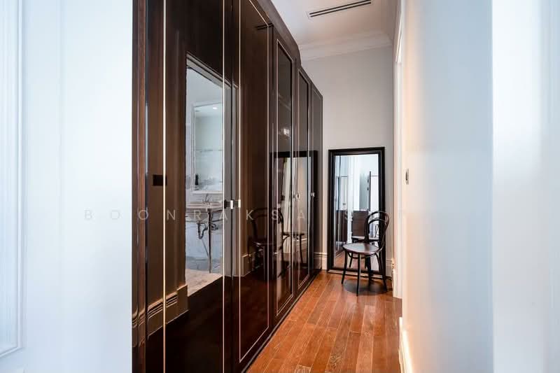 98 Wireless, Bangkok, 98 Wireless Road, Lumphini, Pathum Wan, Bangkok, 2 Bedrooms, 121 sqm, Condo For Rent, by Boonraksa Sopak, 500432139 - DDproperty.com