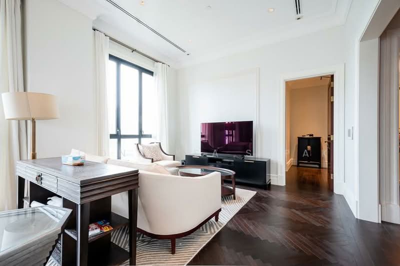 98 Wireless, Bangkok, 98 Wireless Road, Lumphini, Pathum Wan, Bangkok, 2 Bedrooms, 121 sqm, Condo For Rent, by Boonraksa Sopak, 500432139 - DDproperty.com