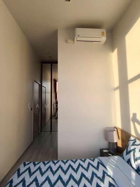 The Line Sukhumvit 101, Bangkok, 3009 Sukhumvit 101 Road, Bang Chak, Phra Khanong, Bangkok, 1 Bedroom, 33 sqm, Condo For Rent, by Mind (Amollada), 500432140 - DDproperty.com