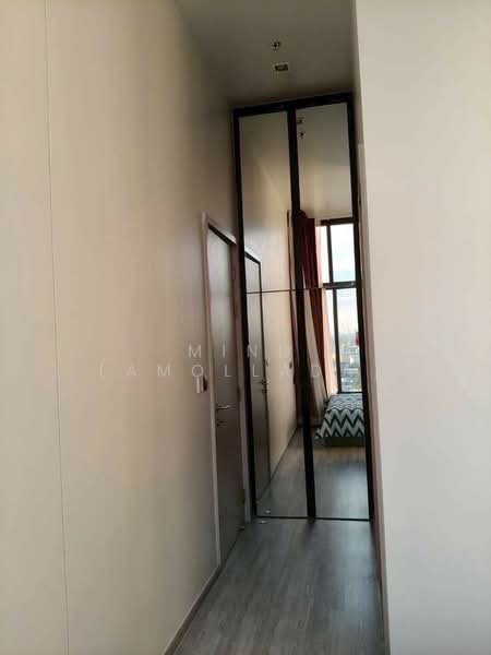 The Line Sukhumvit 101, Bangkok, 3009 Sukhumvit 101 Road, Bang Chak, Phra Khanong, Bangkok, 1 Bedroom, 33 sqm, Condo For Rent, by Mind (Amollada), 500432140 - DDproperty.com