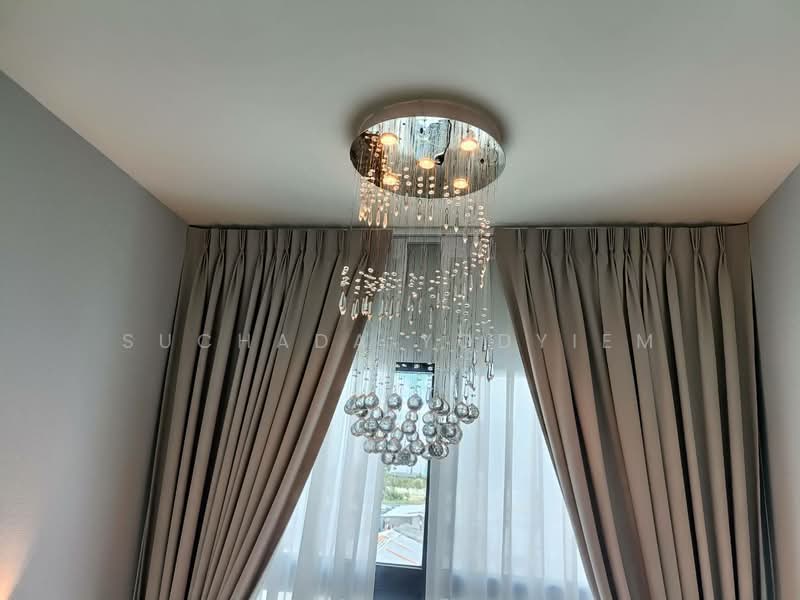 Centro Bangna, Samut Prakan, 111 Soi 3, Bang Kaeo, Bang Plee, Samut Prakan, 4 Bedrooms, 260 sqm, Single Detached House For Sale, by Suchada Yodyiem, 500432141 - DDproperty.com